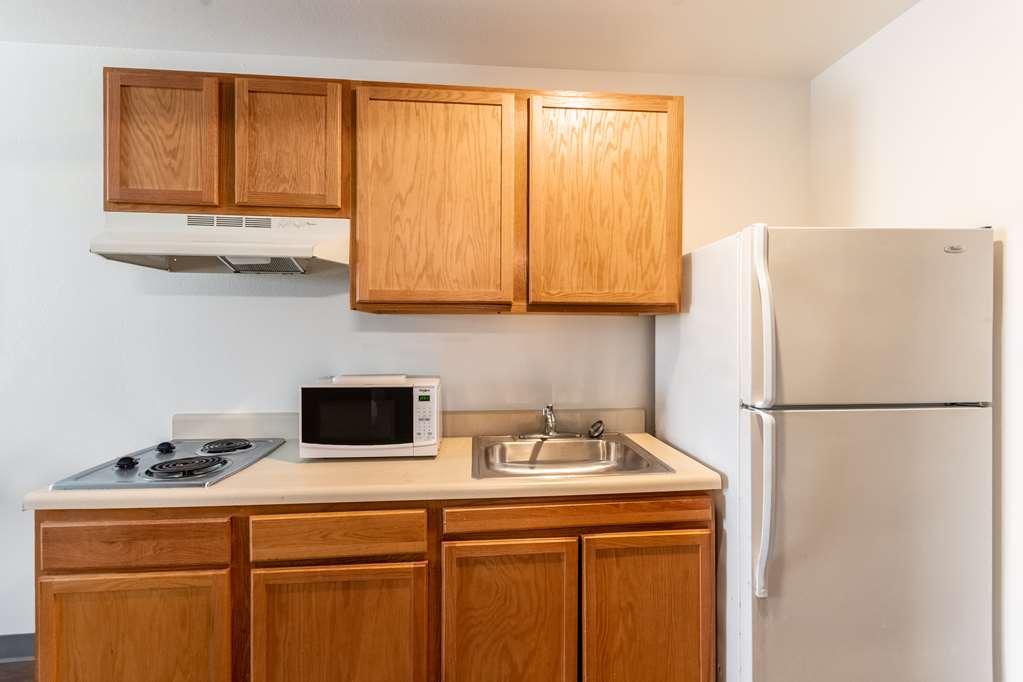 Extended Stay America Select Suites - Beaumont Room photo